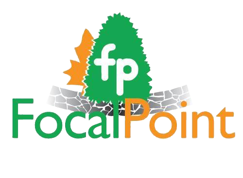 Focal Point Landscape, Design & Installation